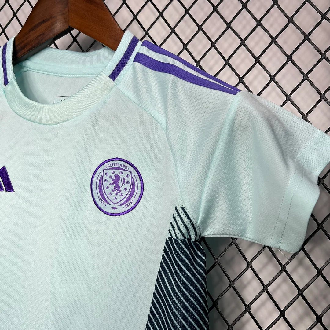 Scotland 2024 Away Jersey