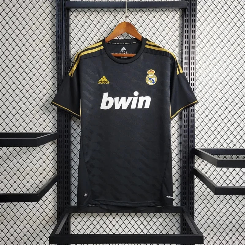 Real Madrid 2011 Away Shirt