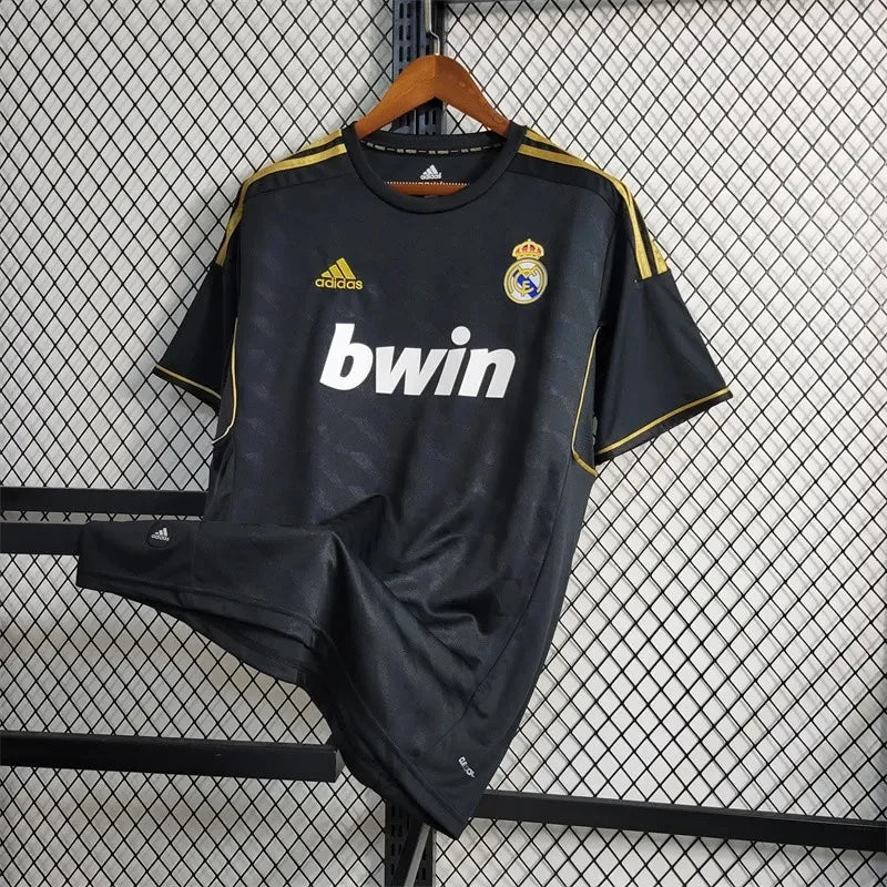 Real Madrid 2011 Away Shirt