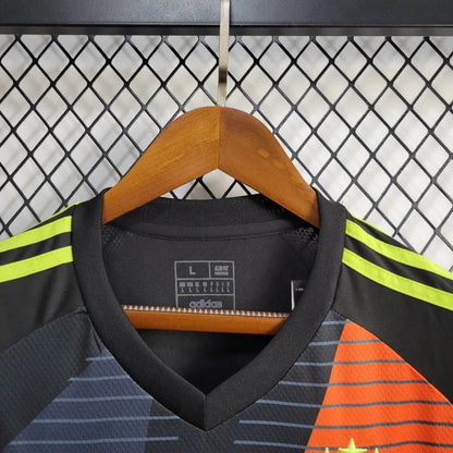 Argentina 2024 Goalkeeper Shirt