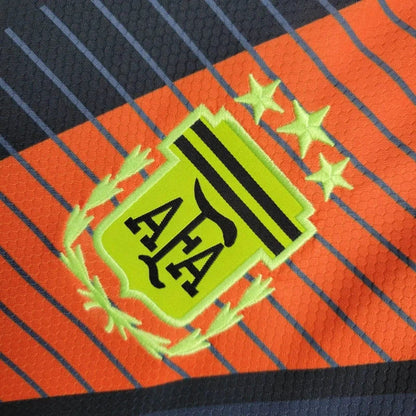 Argentina 2024 Goalkeeper Shirt