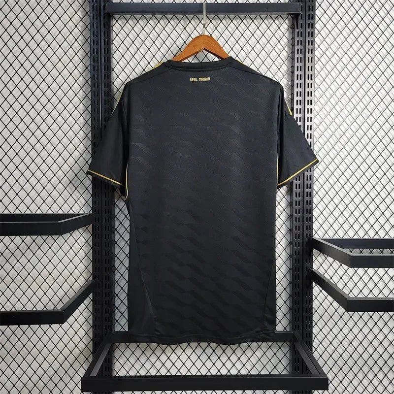 Real Madrid 2011 Away Shirt