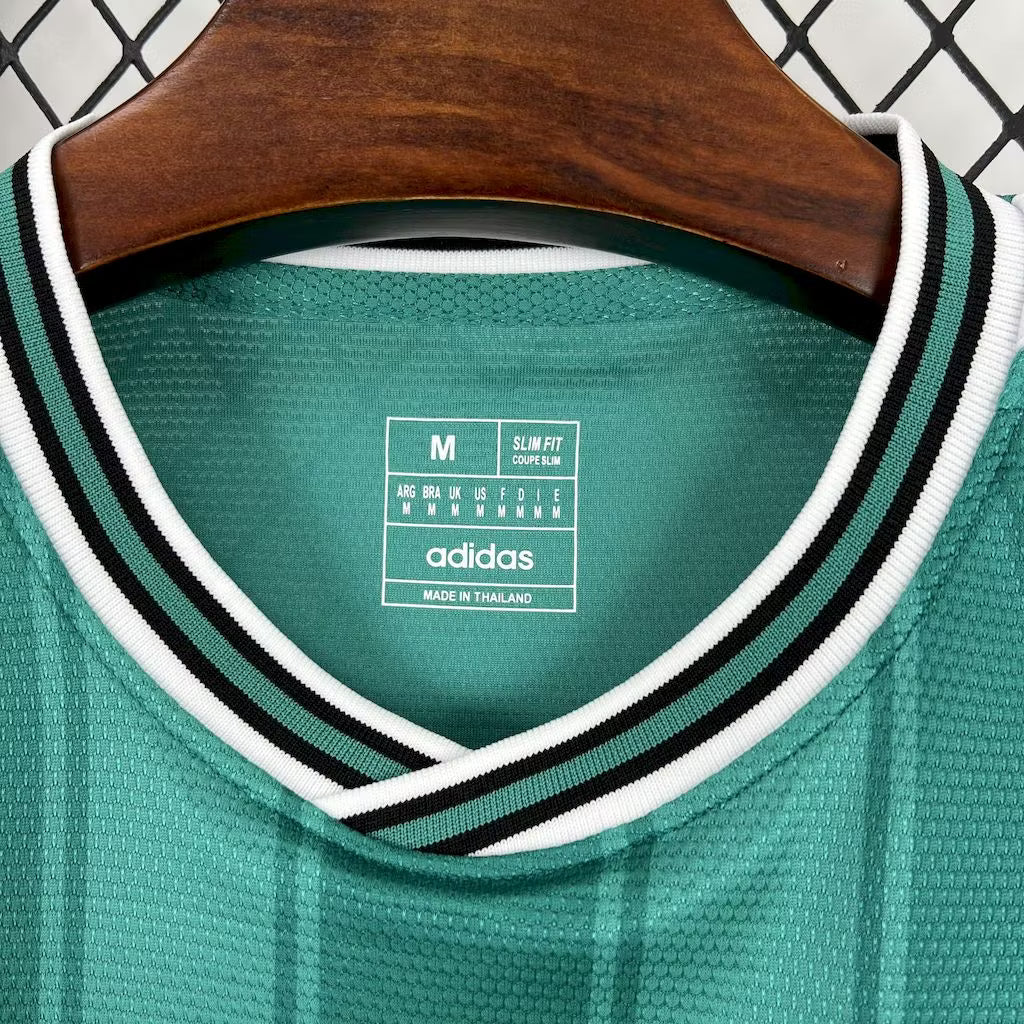 Aston Villa 2024 Special Shirt