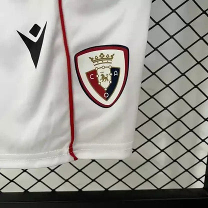 CA Osasuna 2025 Away Jersey