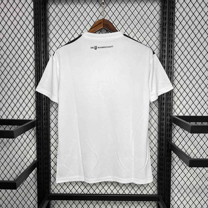 Germany 2018 Home Shirt