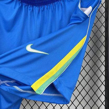 Brazil World Cup 2026 Home Shorts