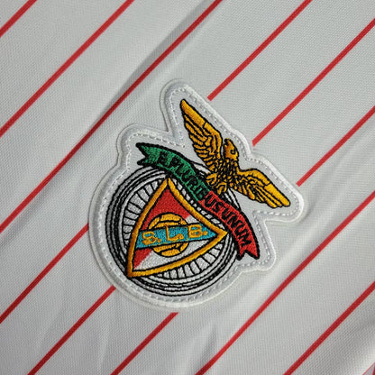 Benfica 2025 Shirt