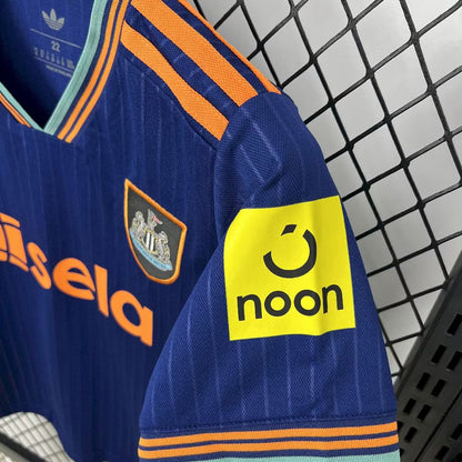Newcastle United 2025 Third Away jersey