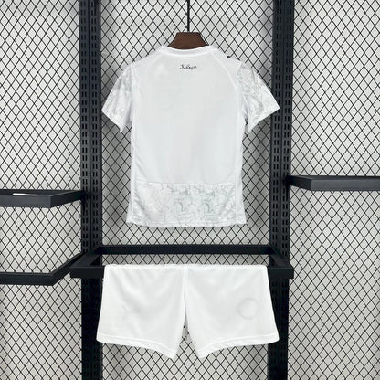 Manchester City 2025 Club World Cup Away Jersey