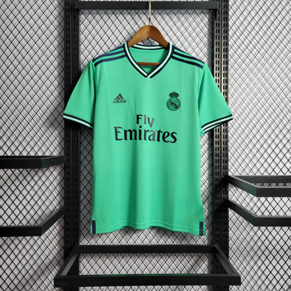 Real Madrid 2019 Third Shirt