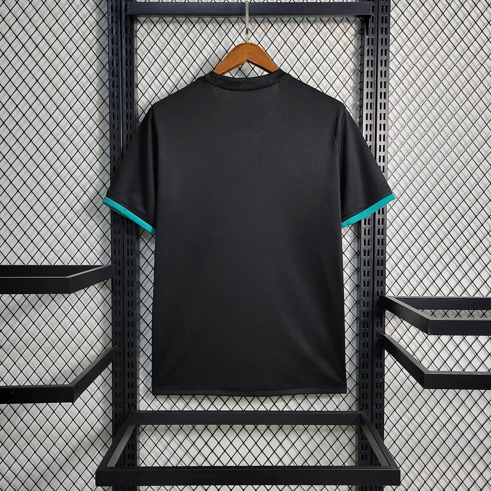 Real Madrid 2017 Away Shirt