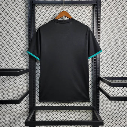 Real Madrid 2017 Away Shirt