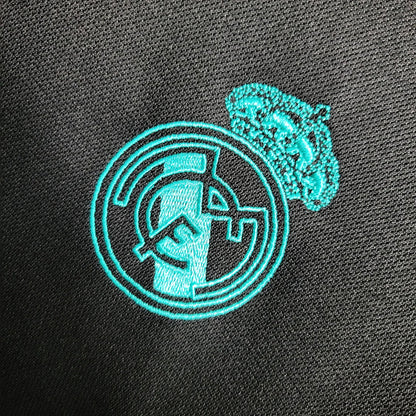 Real Madrid 2017 Away Shirt