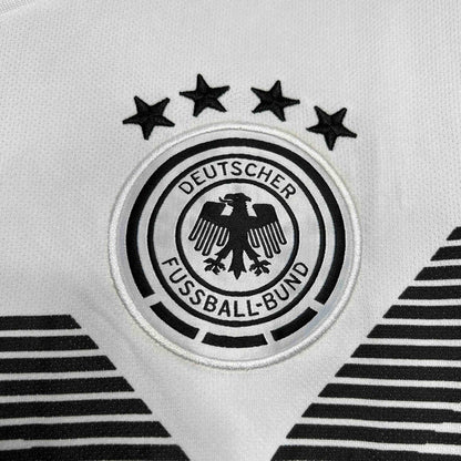 Germany 2018 Home Shirt