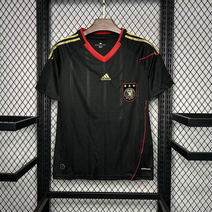 Germany 2010 Away Shirt