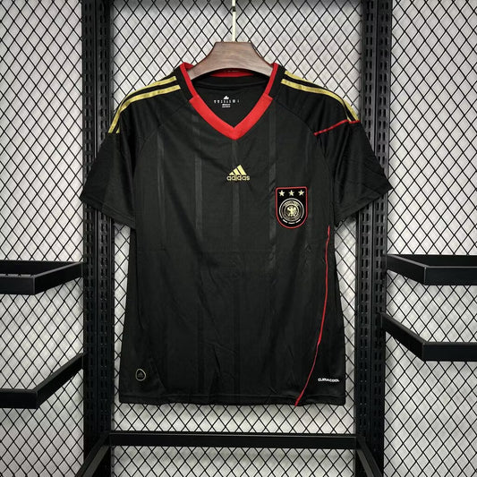 Maglia da trasferta della Germania 2010