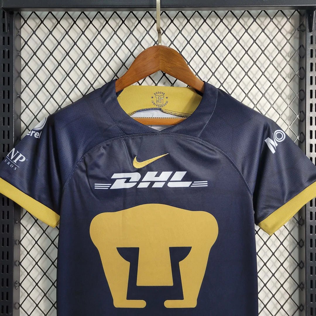 Pumas 2023 Away Jersey