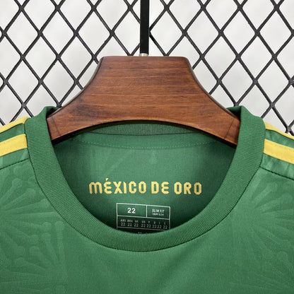 Mexico 2025 Jersey