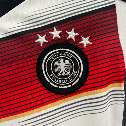 Germany 2014 Home jersey