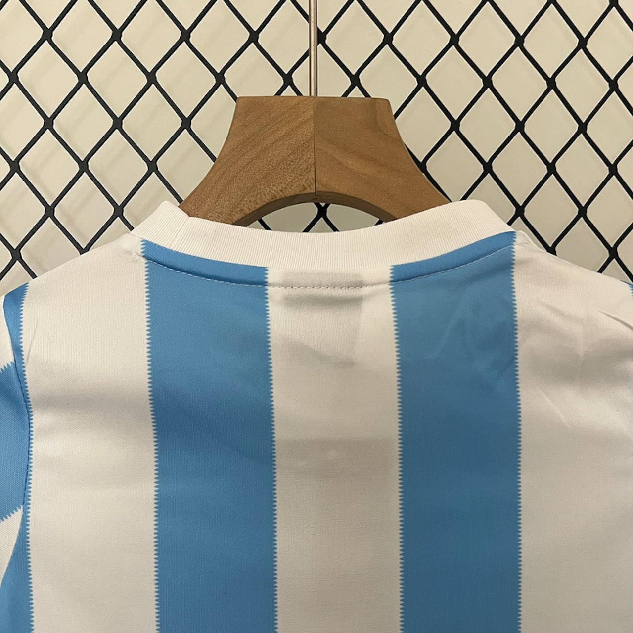 Argentina 1986 Home jersey