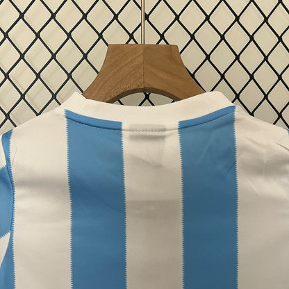 Argentina 1986 Home jersey