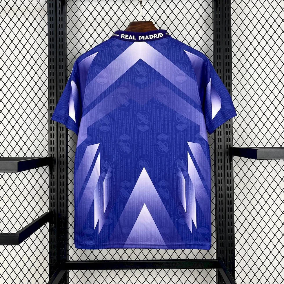 Real Madrid 1996 Away Shirt