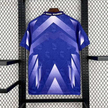 Real Madrid 1996 Away Shirt