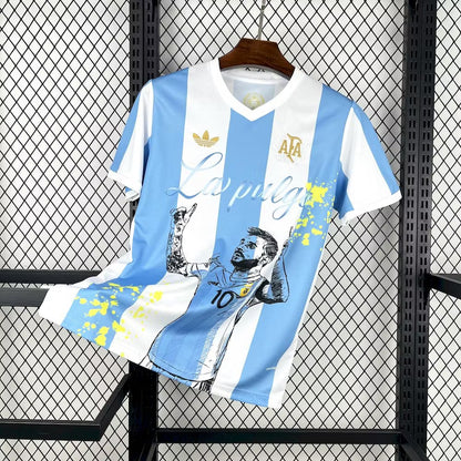 Argentina 2024 50Th Anniversary Special Edition Shirt