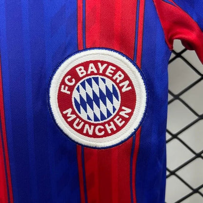 Bayern 1995 Home Shirt