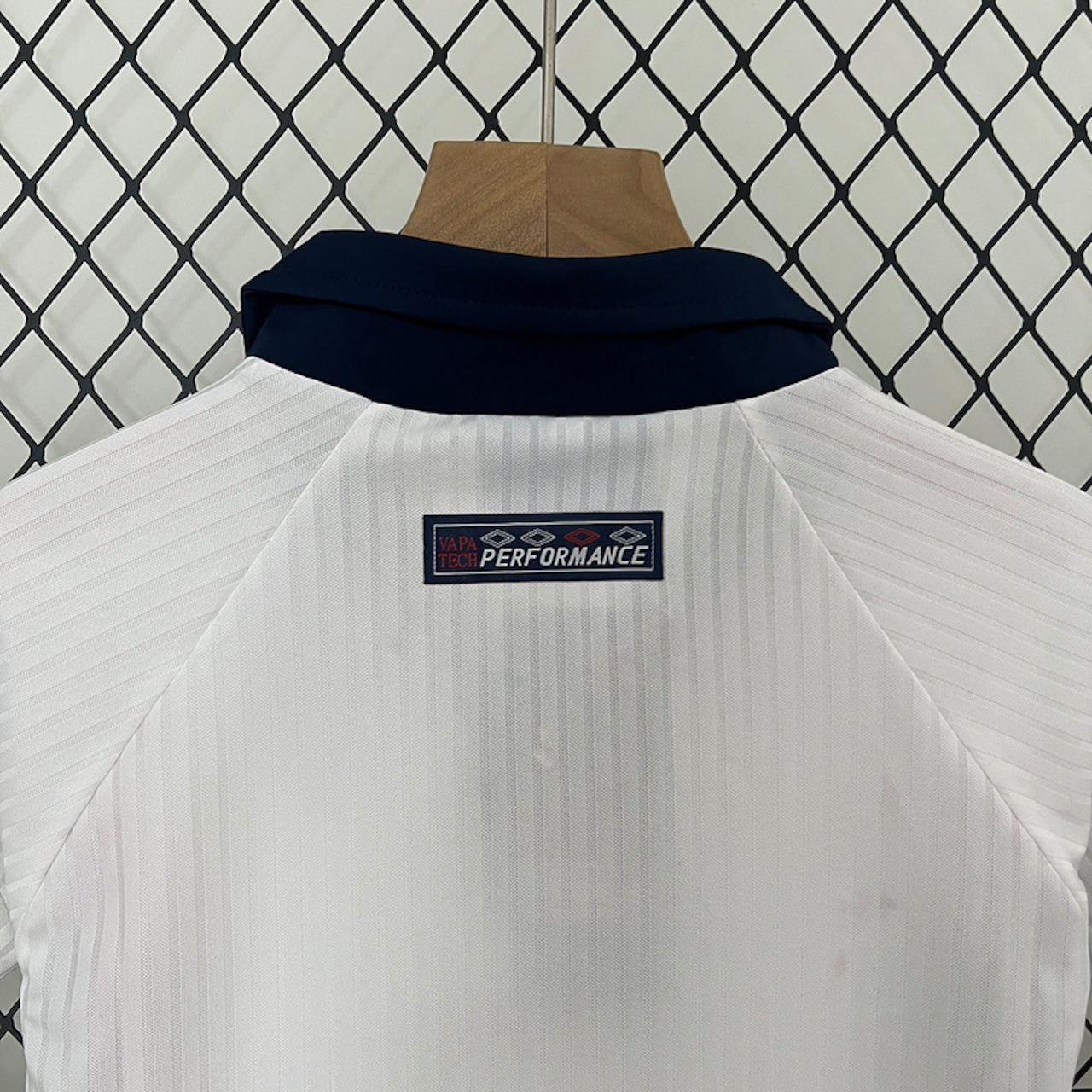 England 1998 Home jersey