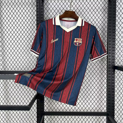 Barcelona 2025 125th Anniversary Shirt