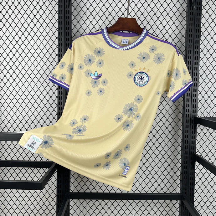 Germany 2026 WC Special Shirt
