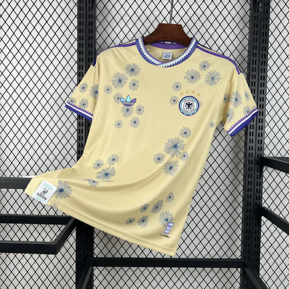 Germany 2026 WC Special Shirt