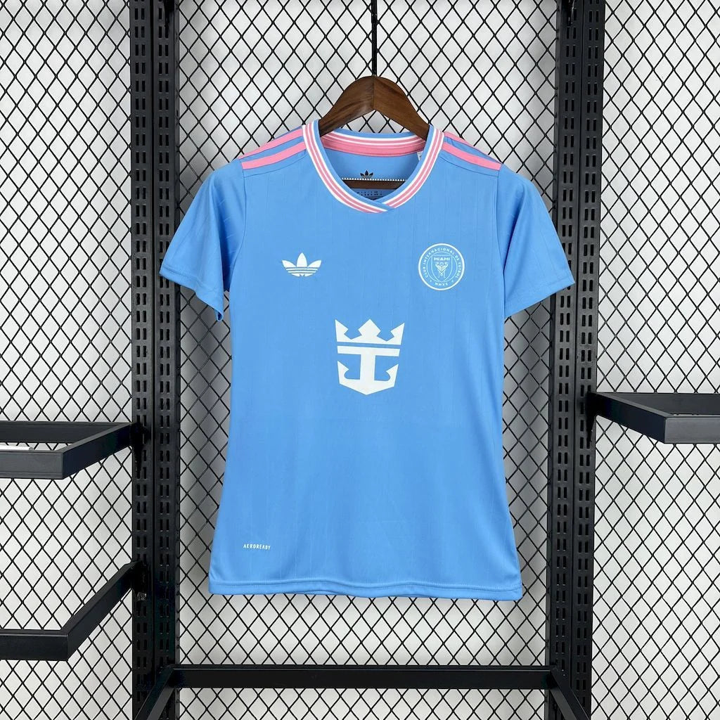 Portugal 2026 Damen-Heimtrikot