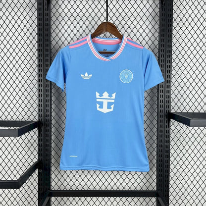Portugal 2026 Damen-Heimtrikot