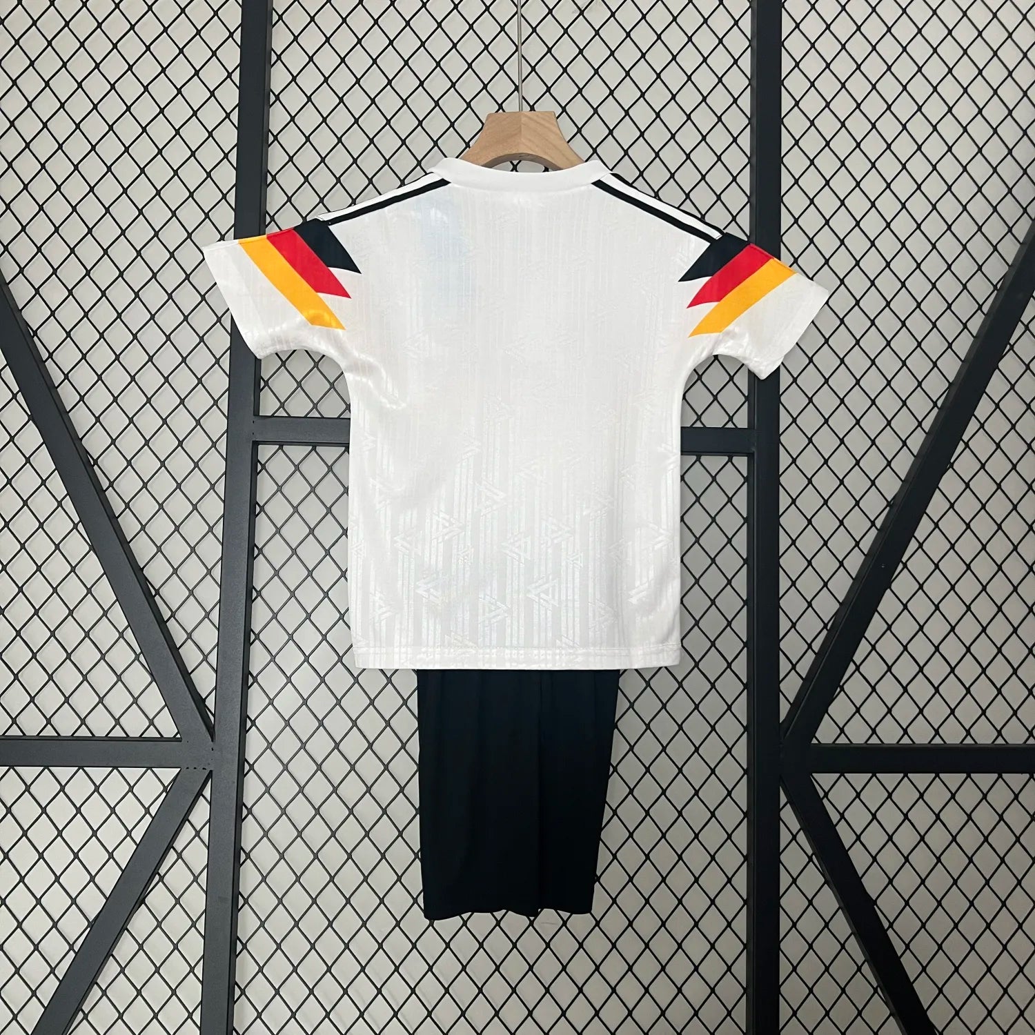 Germany 1990 Home jersey