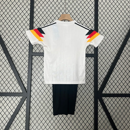 Germany 1990 Home jersey