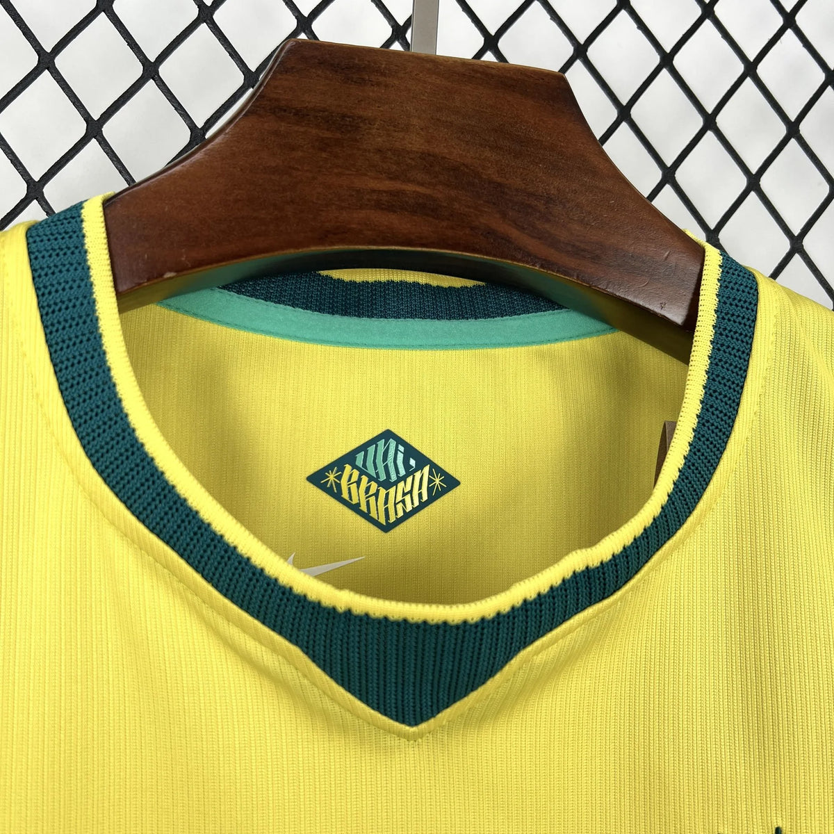 Portugal 2026 Damen-Heimtrikot