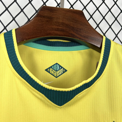 Portugal 2026 Damen-Heimtrikot