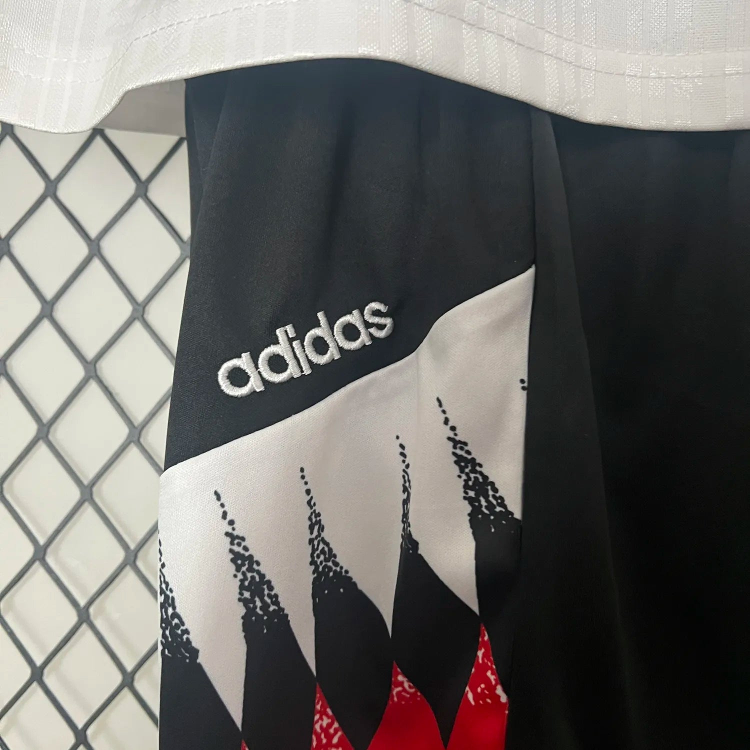 Germany 1994 Home jersey