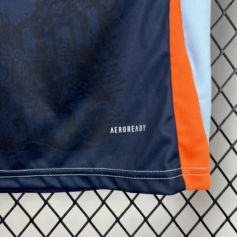 Hamburger 2024 Pre-Match Jersey