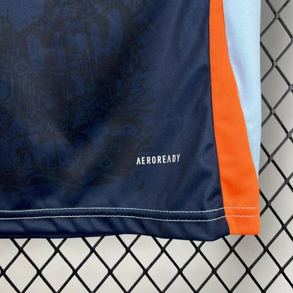 Hamburger 2024 Pre-Match Jersey