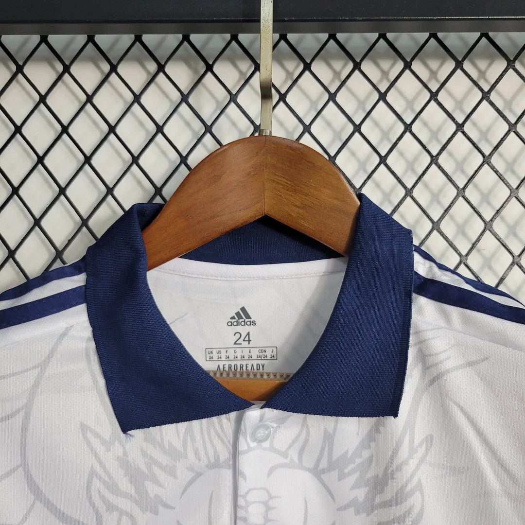 Real Madrid 2023 Dragon Special Jersey