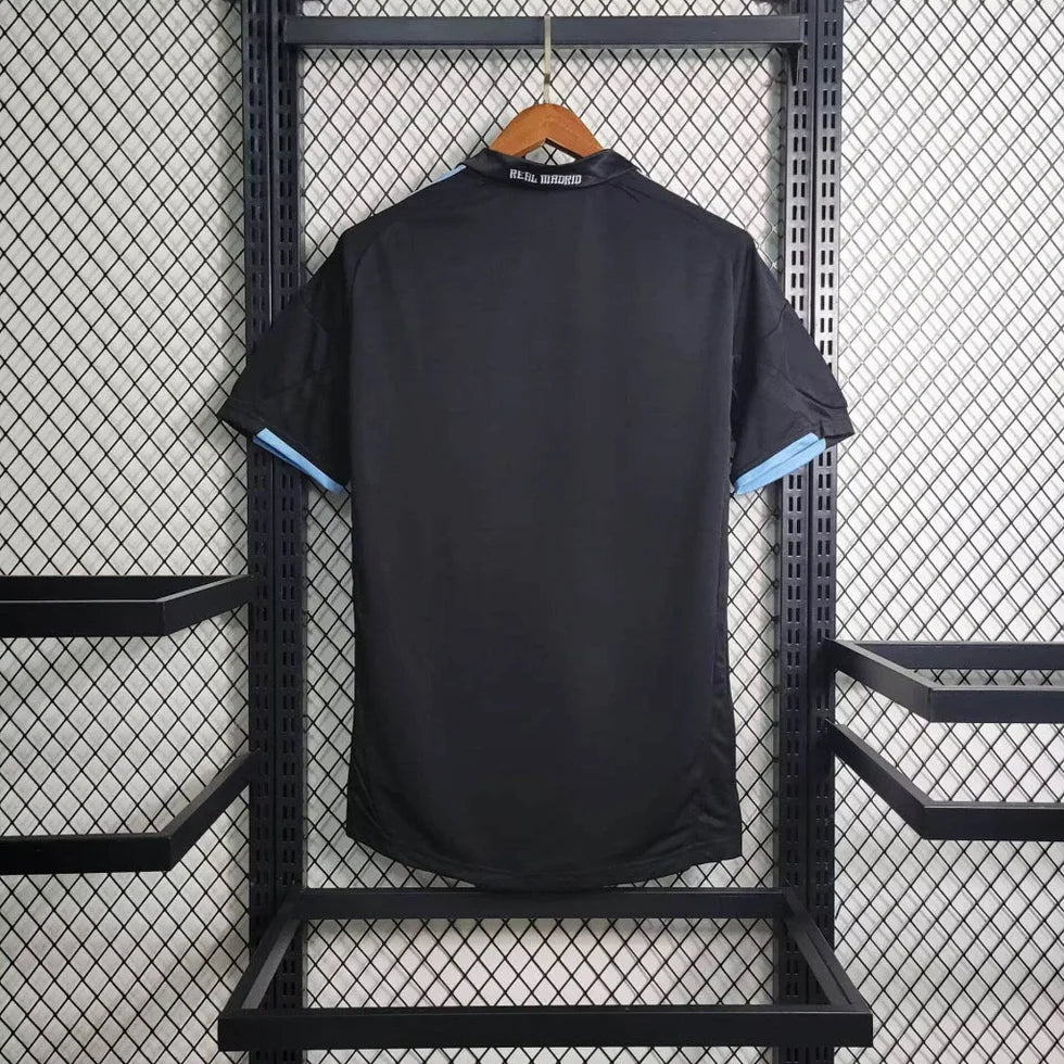Real Madrid 2009 Away  Shirt