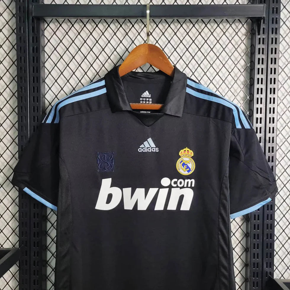 Real Madrid 2009 Away  Shirt