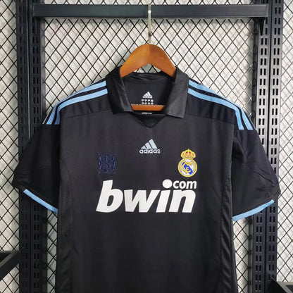 Real Madrid 2009 Away  Shirt
