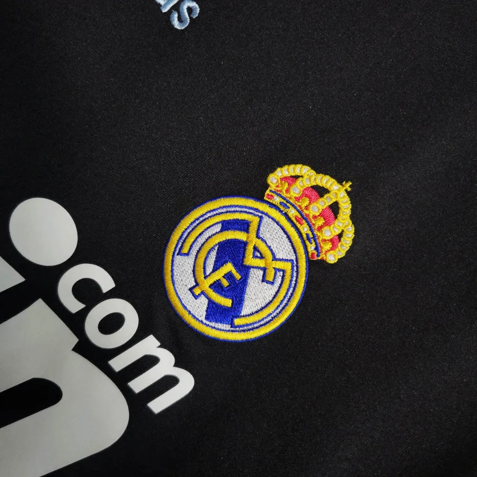 Real Madrid 2009 Away  Shirt