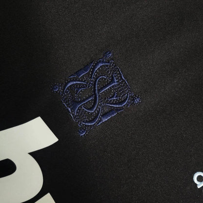 Real Madrid 2009 Away  Shirt