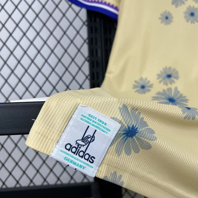 Germany 2026 WC Special Shirt
