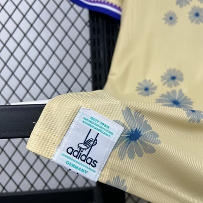 Germany 2026 WC Special Shirt